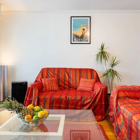 Les Jardins Victoria-1 By Interhome Lägenhet *