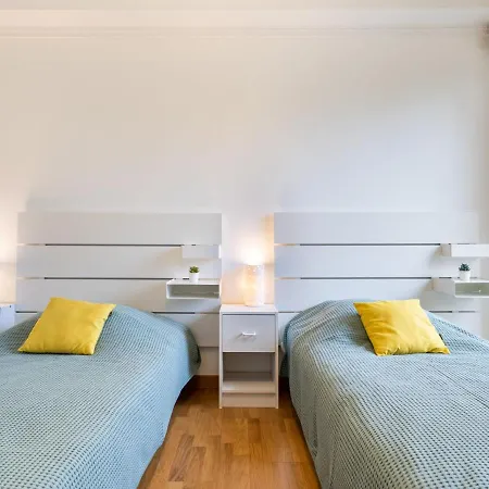 Les Jardins Victoria-1 By Interhome