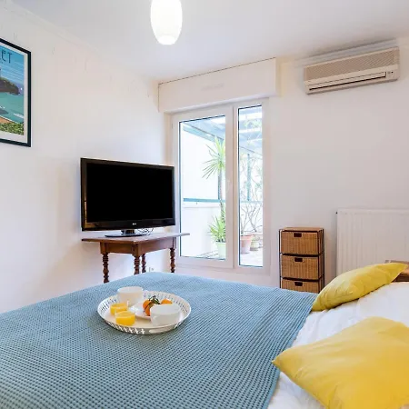 Les Jardins Victoria-1 By Interhome