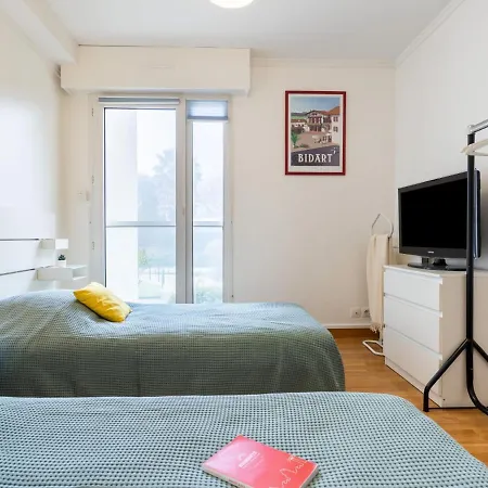 Les Jardins Victoria-1 By Interhome