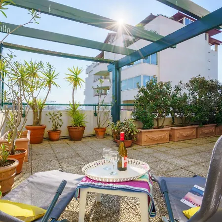 Les Jardins Victoria-1 By Interhome